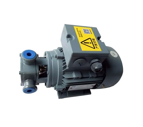 均質乳化泵原理是啥？