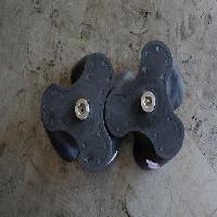 無堵塞黄瓜视频在线观看高效率節能且抗磨損維護費低。