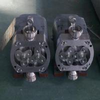 無堵塞黄瓜视频在线观看高效率節能且抗磨損維護費低。